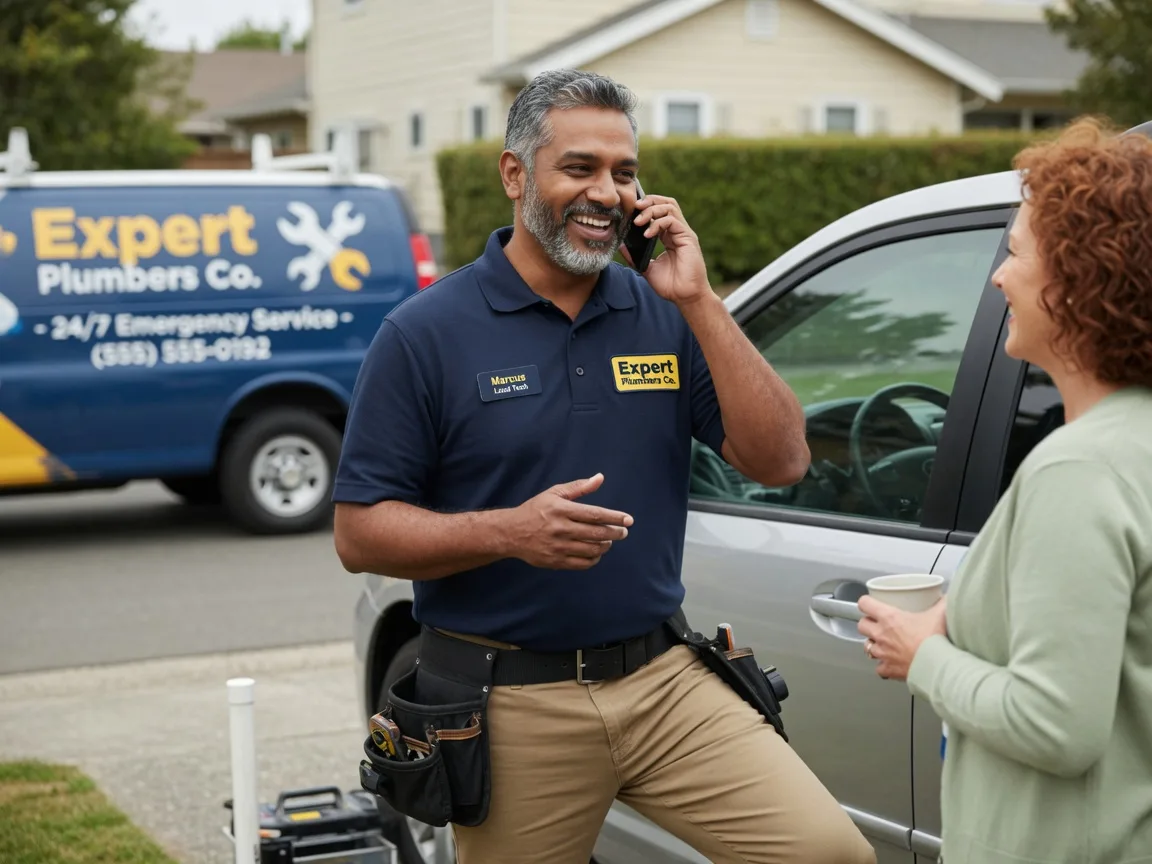 Hydro Jetting Service in Marysville, WA